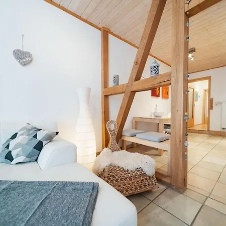 Janks I K7 I Altstadt-wohnung Apartment