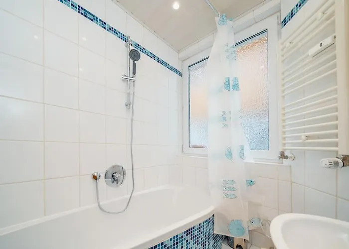 Daire Janks I K7 I Altstadt-wohnung Witzenhausen