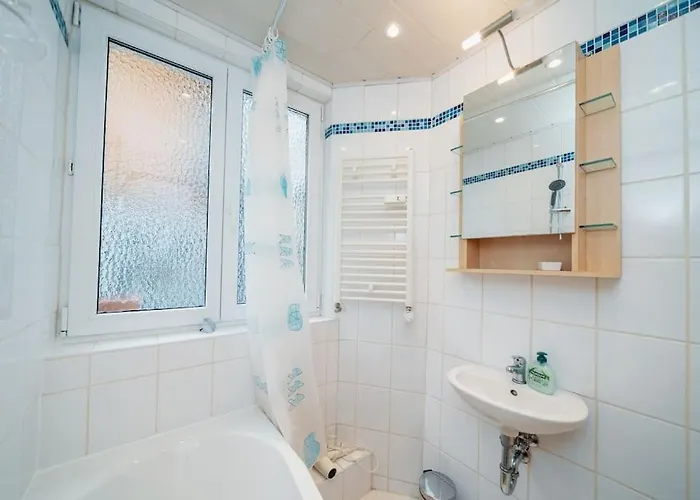 Janks I K7 I Altstadt-wohnung