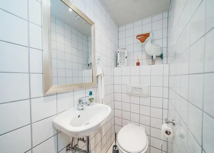 Janks I K7 I Altstadt-wohnung Witzenhausen