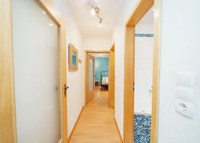 Janks I K7 I Altstadt-wohnung Witzenhausen