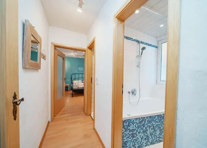 Janks I K7 I Altstadt-wohnung * Witzenhausen