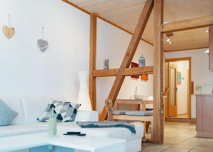 Daire Janks I K7 I Altstadt-wohnung